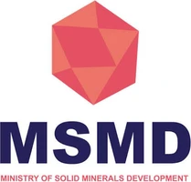 Ministry of Solid Minerals Development (MSMD) logo